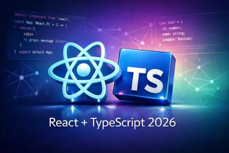 TypeScript Patterns You'll Actually Use — featured image